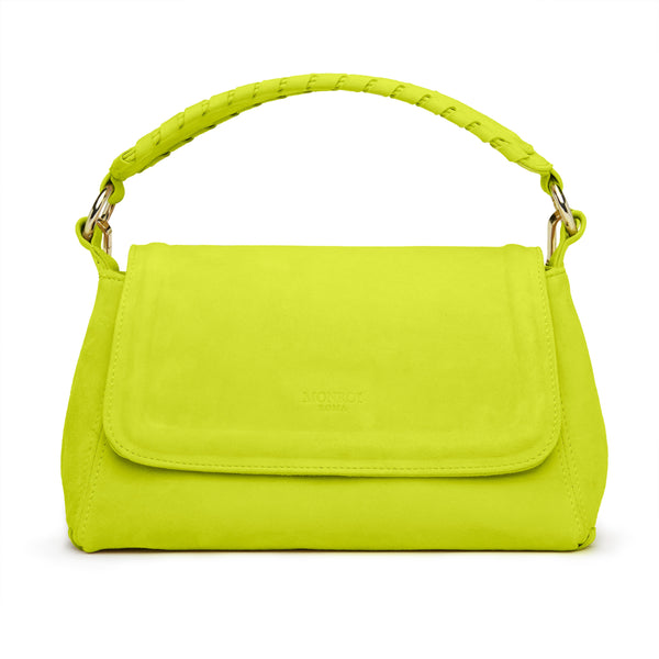 #wasabigreen
#oro
