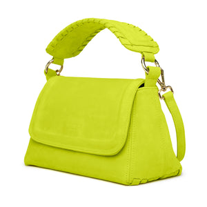 #wasabigreen
#oro