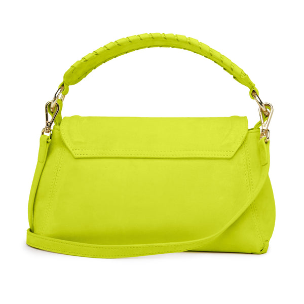 #wasabigreen
#oro