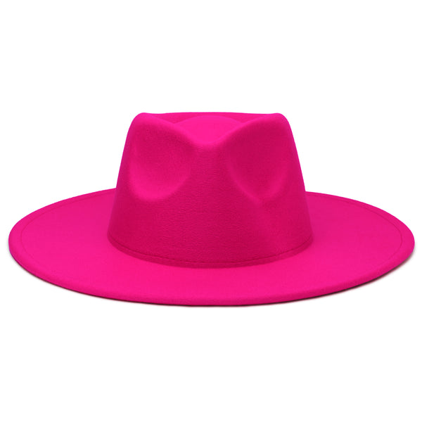 #fucsia