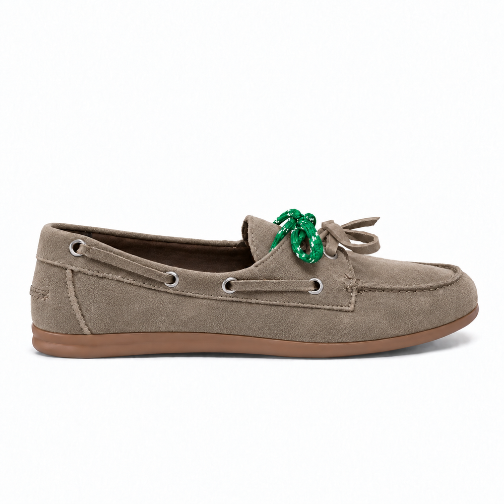 Boston Mocha Mousse, profilo laterale #MochaMousse