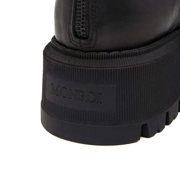 #boots
#black