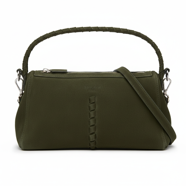 #MilitaryGreen
#argento