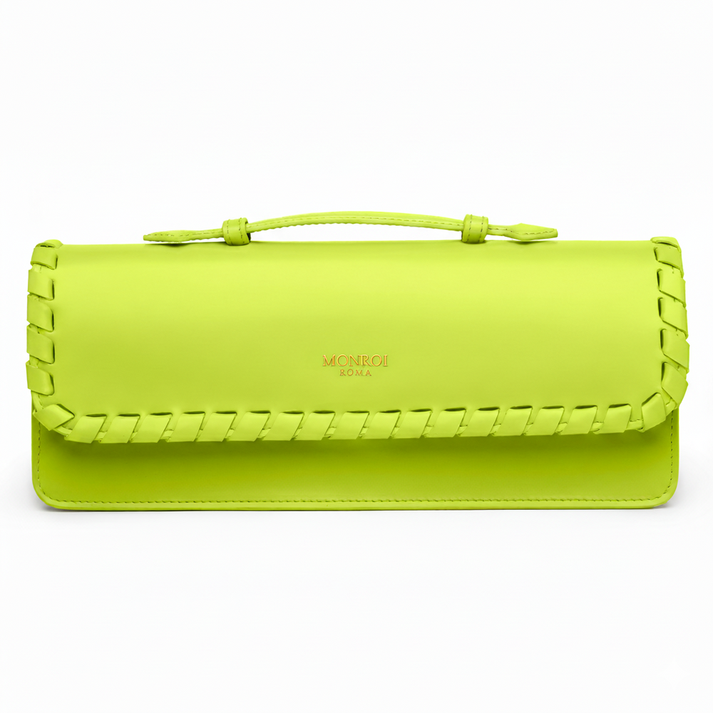 #wasabigreen
#oro