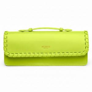 #wasabigreen
#oro