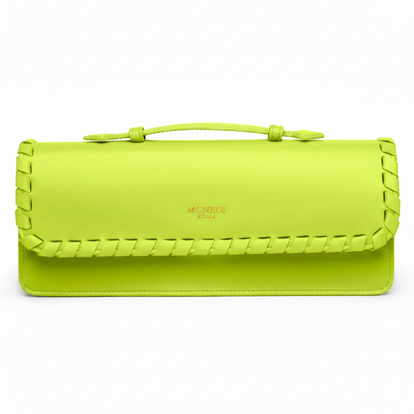 #wasabigreen
#oro